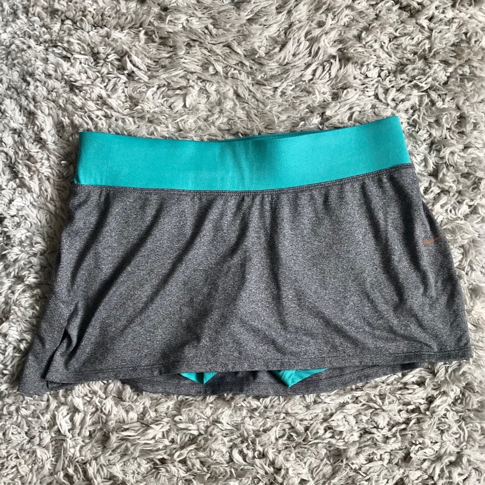 Nike Dry Fit Skirt